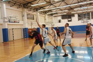 ŠRKL: Ligaški klasik nakon produžetka pripao Karici, 90ersima debitirali Pandurić i Blaće