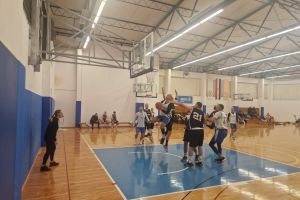 ŠRKL: Ligaški klasik nakon produžetka pripao Karici, 90ersima debitirali Pandurić i Blaće