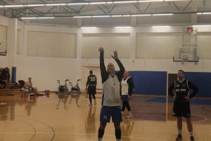 ŠRKL: Ligaški klasik nakon produžetka pripao Karici, 90ersima debitirali Pandurić i Blaće