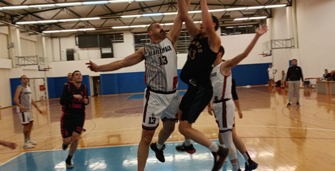 ŠRKL: Ligaški klasik nakon produžetka pripao Karici, 90ersima debitirali Pandurić i Blaće