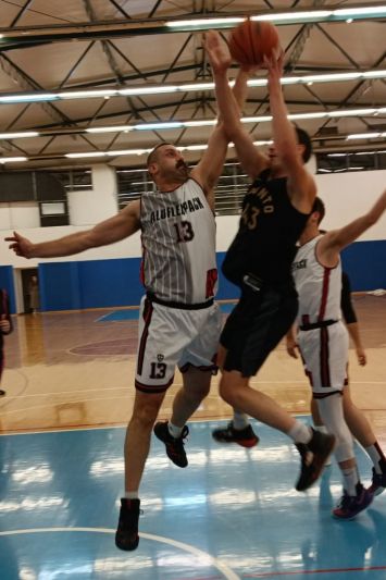 ŠRKL: Ligaški klasik nakon produžetka pripao Karici, 90ersima debitirali Pandurić i Blaće