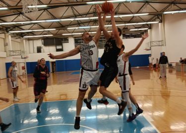 ŠRKL: Ligaški klasik nakon produžetka pripao Karici, 90ersima debitirali Pandurić i Blaće