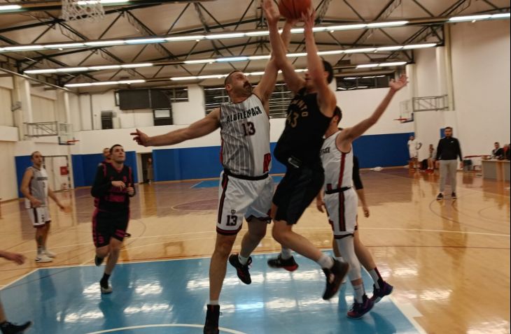 ŠRKL: Ligaški klasik nakon produžetka pripao Karici, 90ersima debitirali Pandurić i Blaće