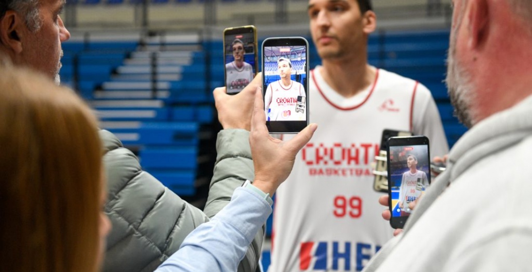 Mijatović najavio nadogradnju agresivnog stila igre