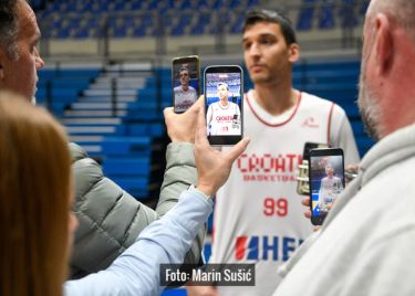 Mijatović najavio nadogradnju agresivnog stila igre