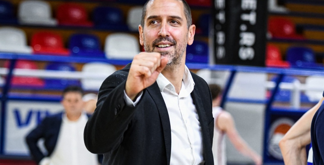 Toni Dijan iz osobnih razloga napustio stručni stožer KK Zadar