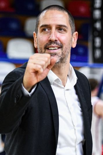 Toni Dijan iz osobnih razloga napustio stručni stožer KK Zadar