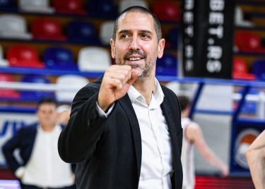 Toni Dijan iz osobnih razloga napustio stručni stožer KK Zadar