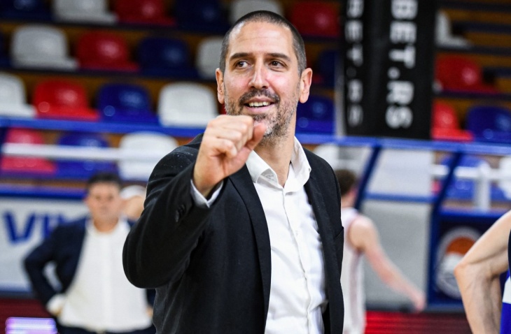 Toni Dijan iz osobnih razloga napustio stručni stožer KK Zadar