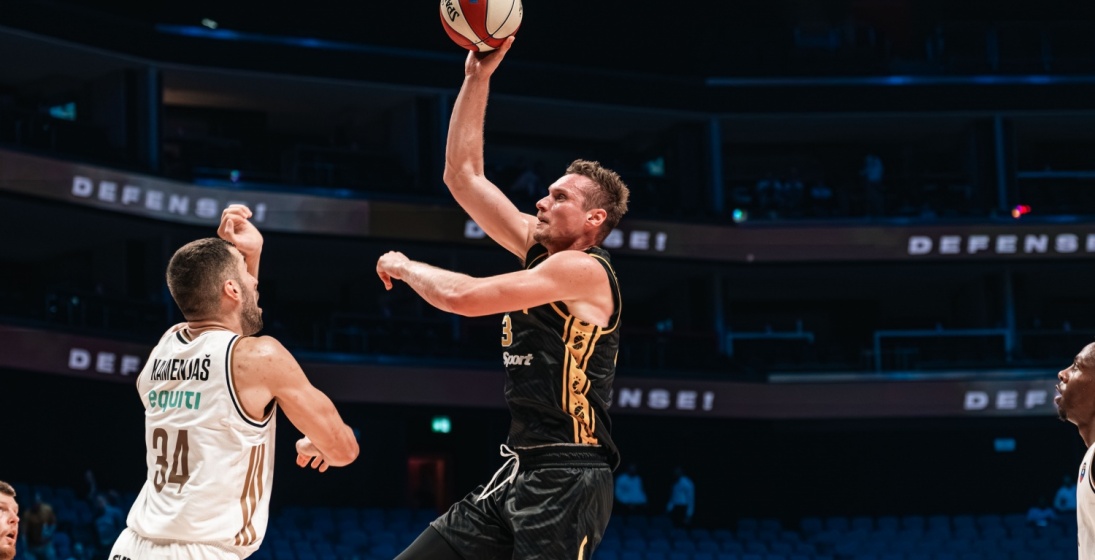 Bliži se kraj suradnje Splita i Leona Radoševića, Mate Kalajžić mijenja sredinu?