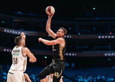 Bliži se kraj suradnje Splita i Leona Radoševića, Mate Kalajžić mijenja sredinu?