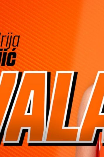 Promjene i u GKK Šibenka, igrač otišao na vlastitu inicijativu