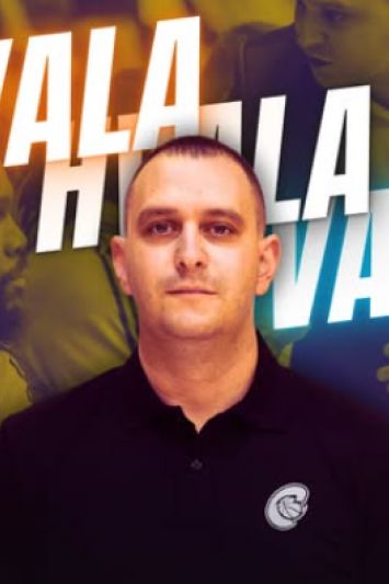 I Cedevita Junior ostala bez člana stručnog stožera: Vrata su ti uvijek otvorena