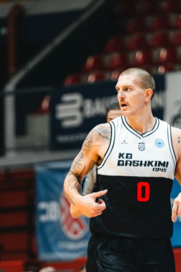 Jan Palokaj je novi igrač Cibone