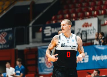 Jan Palokaj je novi igrač Cibone