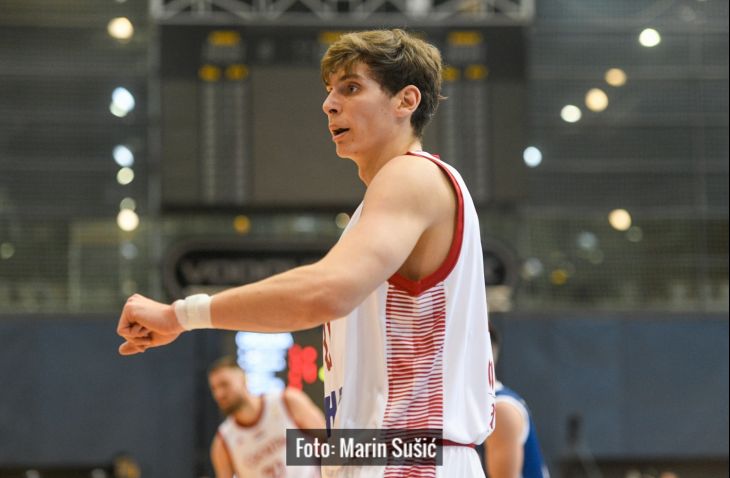 Roko Prkačin u Ciboni? Možda jednog dana! Stigla je nemoralna milijunska ponuda iz SAD-a