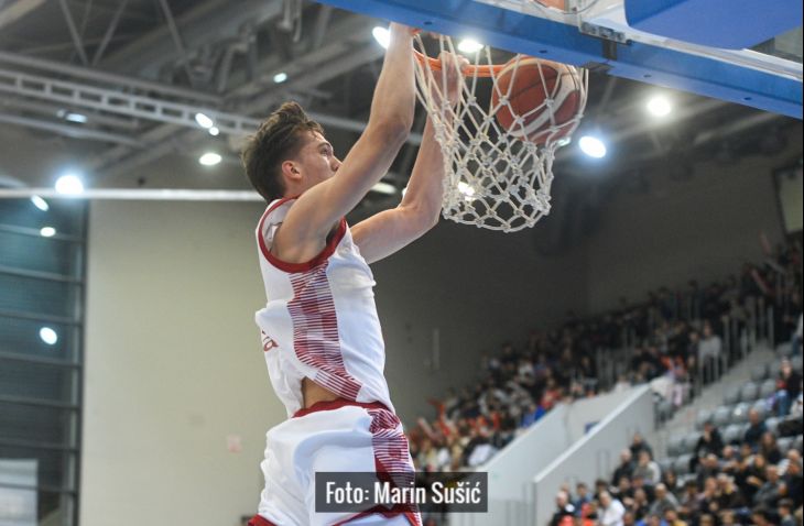 Hrvatska kvalifikacije za SP otvorila s +40, Hezonja prednjačio, sjajno se snašao mladi Ružić