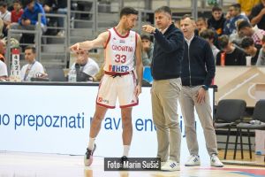 Hrvatska kvalifikacije za SP otvorila s +40, Hezonja prednjačio, sjajno se snašao mladi Ružić