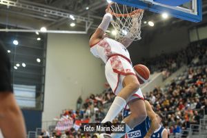 Hrvatska kvalifikacije za SP otvorila s +40, Hezonja prednjačio, sjajno se snašao mladi Ružić