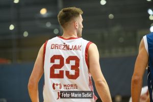 Hrvatska kvalifikacije za SP otvorila s +40, Hezonja prednjačio, sjajno se snašao mladi Ružić