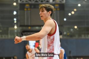 Hrvatska kvalifikacije za SP otvorila s +40, Hezonja prednjačio, sjajno se snašao mladi Ružić