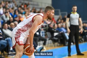 Hrvatska kvalifikacije za SP otvorila s +40, Hezonja prednjačio, sjajno se snašao mladi Ružić