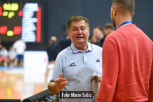 Hrvatska kvalifikacije za SP otvorila s +40, Hezonja prednjačio, sjajno se snašao mladi Ružić