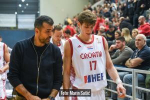 Hrvatska kvalifikacije za SP otvorila s +40, Hezonja prednjačio, sjajno se snašao mladi Ružić