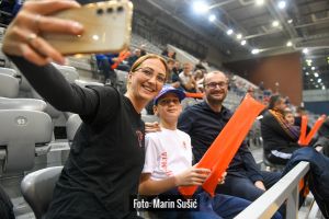 Hrvatska kvalifikacije za SP otvorila s +40, Hezonja prednjačio, sjajno se snašao mladi Ružić