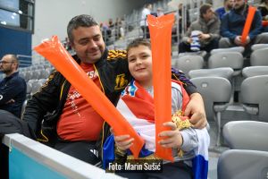 Hrvatska kvalifikacije za SP otvorila s +40, Hezonja prednjačio, sjajno se snašao mladi Ružić