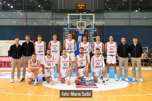 Hrvatska kvalifikacije za SP otvorila s +40, Hezonja prednjačio, sjajno se snašao mladi Ružić