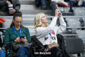 Hrvatska kvalifikacije za SP otvorila s +40, Hezonja prednjačio, sjajno se snašao mladi Ružić