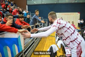 Hrvatska kvalifikacije za SP otvorila s +40, Hezonja prednjačio, sjajno se snašao mladi Ružić