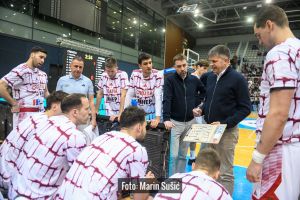 Hrvatska kvalifikacije za SP otvorila s +40, Hezonja prednjačio, sjajno se snašao mladi Ružić