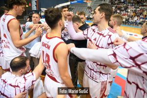 Hrvatska kvalifikacije za SP otvorila s +40, Hezonja prednjačio, sjajno se snašao mladi Ružić