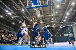 Hrvatska kvalifikacije za SP otvorila s +40, Hezonja prednjačio, sjajno se snašao mladi Ružić