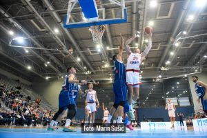 Hrvatska kvalifikacije za SP otvorila s +40, Hezonja prednjačio, sjajno se snašao mladi Ružić