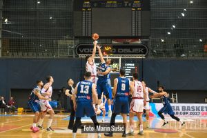 Hrvatska kvalifikacije za SP otvorila s +40, Hezonja prednjačio, sjajno se snašao mladi Ružić