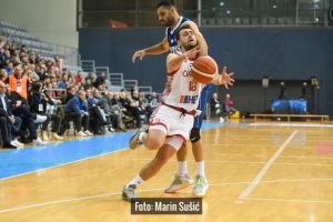 Hrvatska kvalifikacije za SP otvorila s +40, Hezonja prednjačio, sjajno se snašao mladi Ružić