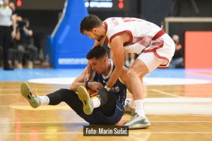 Hrvatska kvalifikacije za SP otvorila s +40, Hezonja prednjačio, sjajno se snašao mladi Ružić