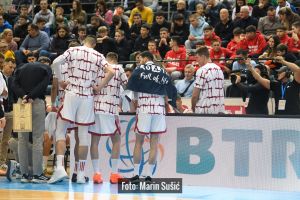 Hrvatska kvalifikacije za SP otvorila s +40, Hezonja prednjačio, sjajno se snašao mladi Ružić