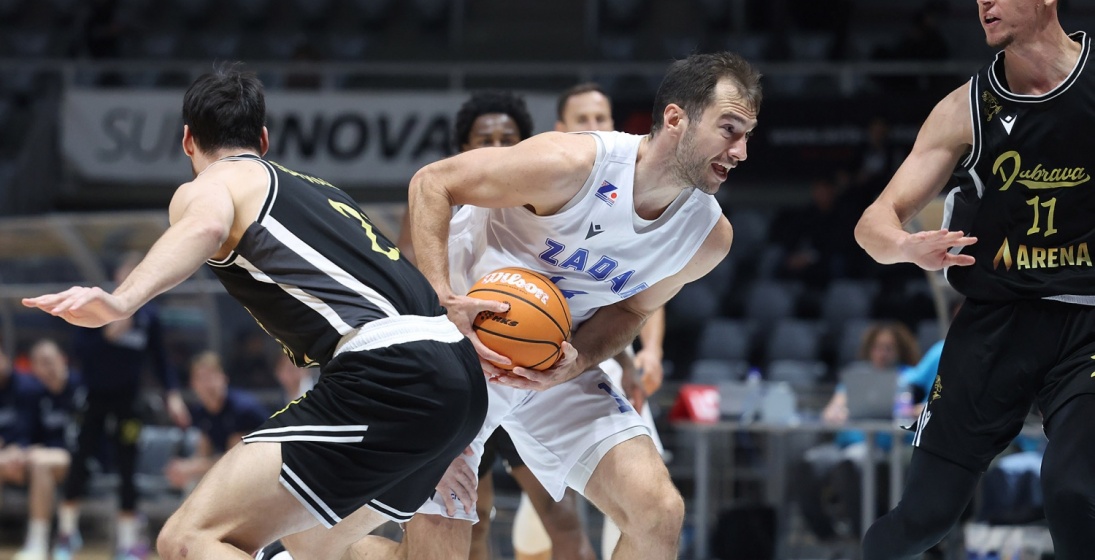 Dubrava umalo do kup senzacije na Višnjiku, Zadar slavio nakon produžetka