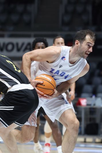 Dubrava umalo do kup senzacije na Višnjiku, Zadar slavio nakon produžetka