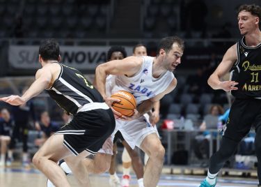 Dubrava umalo do kup senzacije na Višnjiku, Zadar slavio nakon produžetka