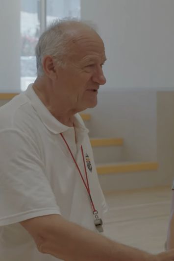 Željko Pavličević: Možda će zvučati prepotentno, no ja bi s reprezentacijom napravio rezultat