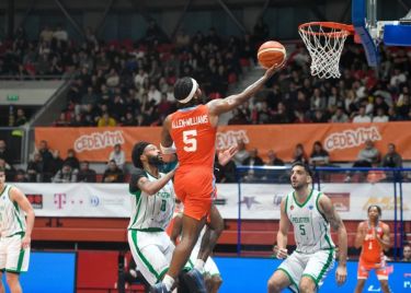 Cedevita Junior raskinula suradnju s Amerikancem