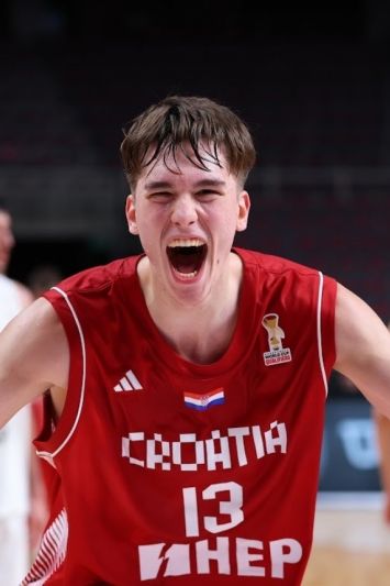 Ružić i Hezonja uništili Izraelce, Hrvatska je na 2:0!!!