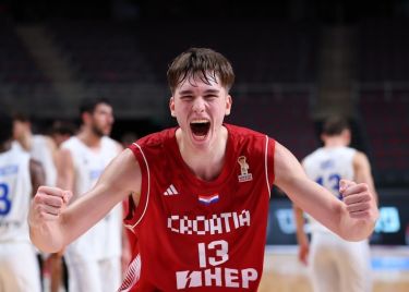 Ružić i Hezonja uništili Izraelce, Hrvatska je na 2:0!!!