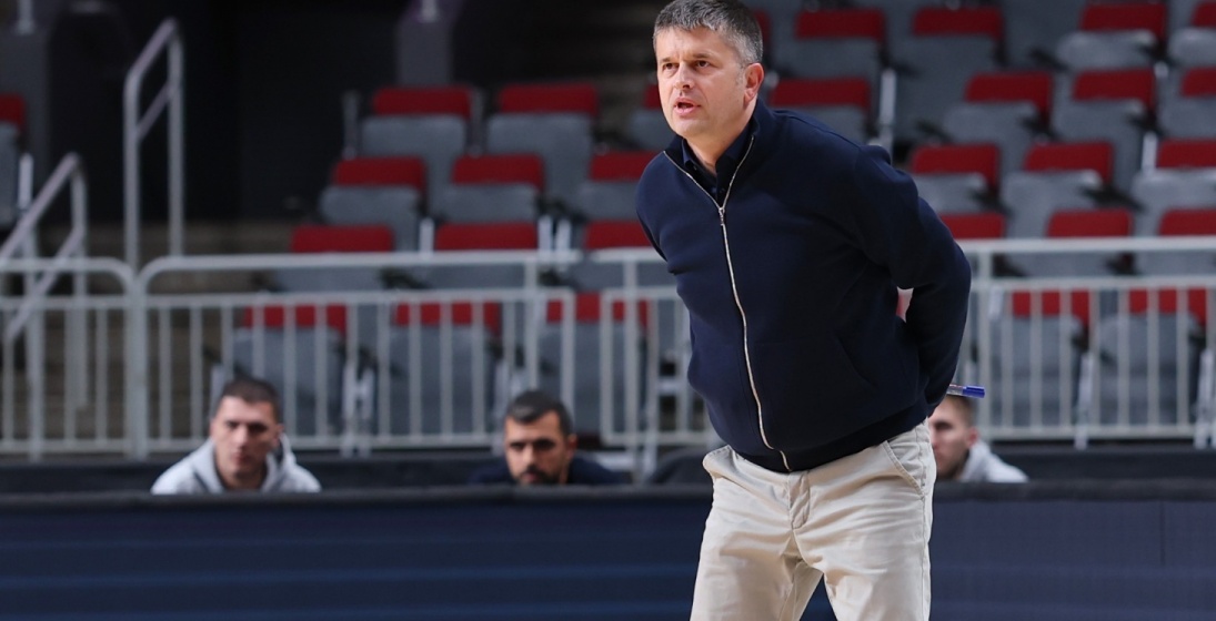 Tomislav Mijatović: Ružiću je samo nebo granica, ali i on zna... Evo što je rekao mladi Zadranin