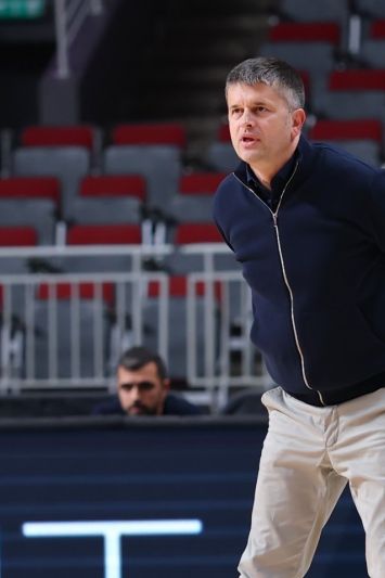 Tomislav Mijatović: Ružiću je samo nebo granica, ali i on zna... Evo što je rekao mladi Zadranin